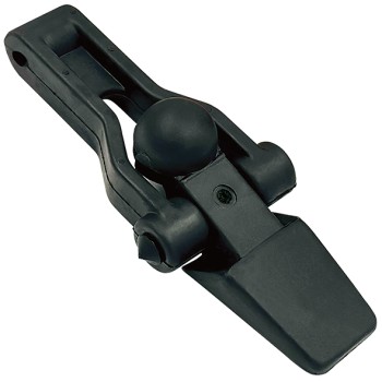 Rubber Hood Latch - Kenworth K147-101 / K147-C106 / K147-107